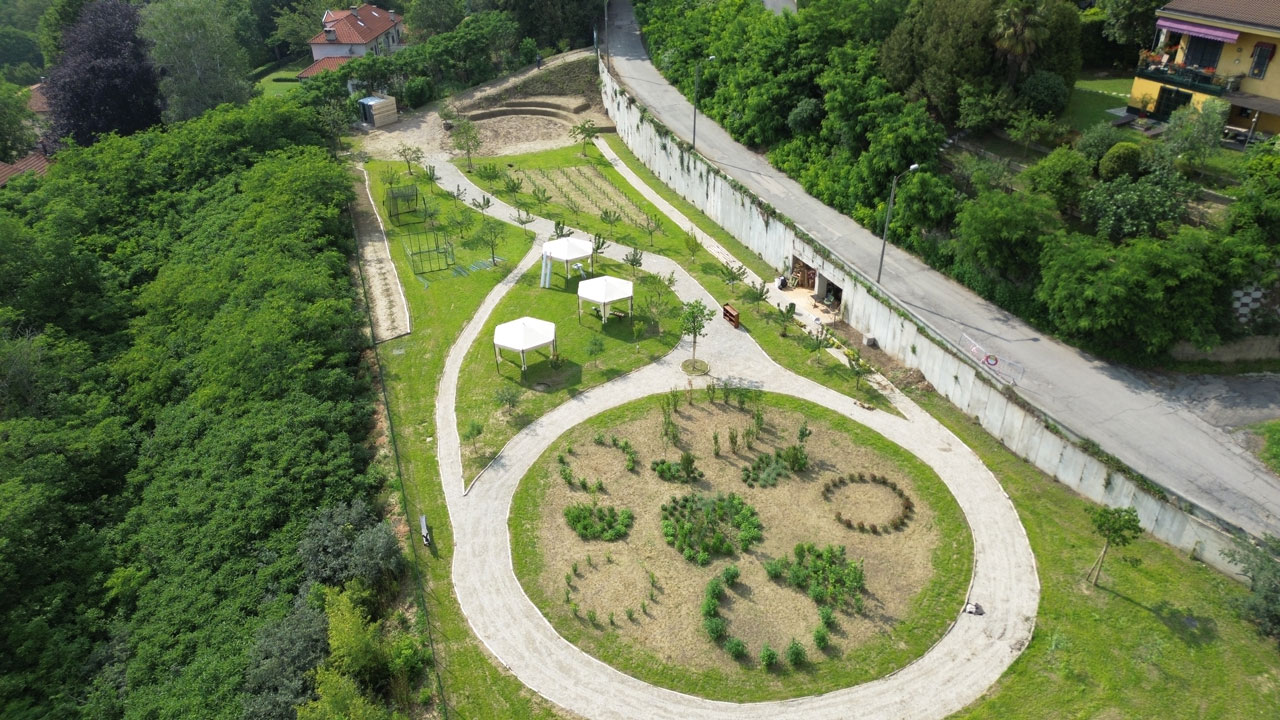 Castello di Moncalieri