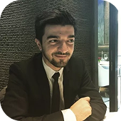 Alberto Cardile - CMO & FOUNDER