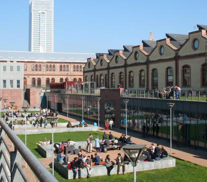 Citiculture - Vantaggio - Bilancio di Sostenibilità