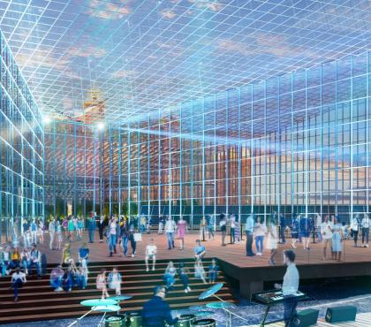 Citiculture - Vantaggio Eventi