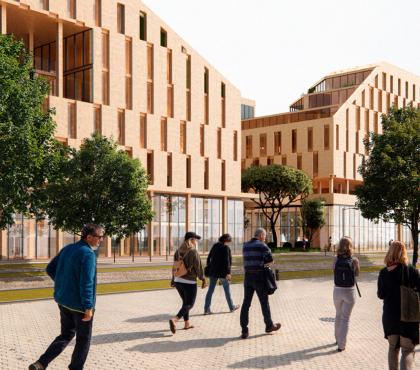 Citiculture - Vantaggio Persone