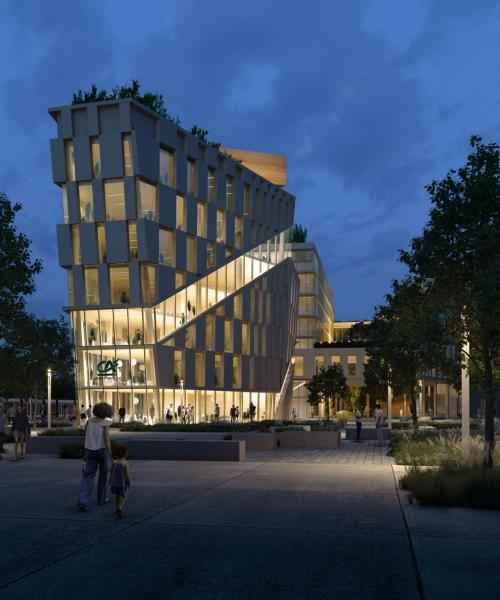Montpellier