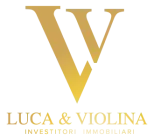 Luca & Violina - Investitori Italiani