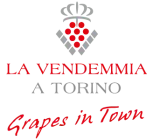 La Vendemmia a Torino - Grapes in Turin