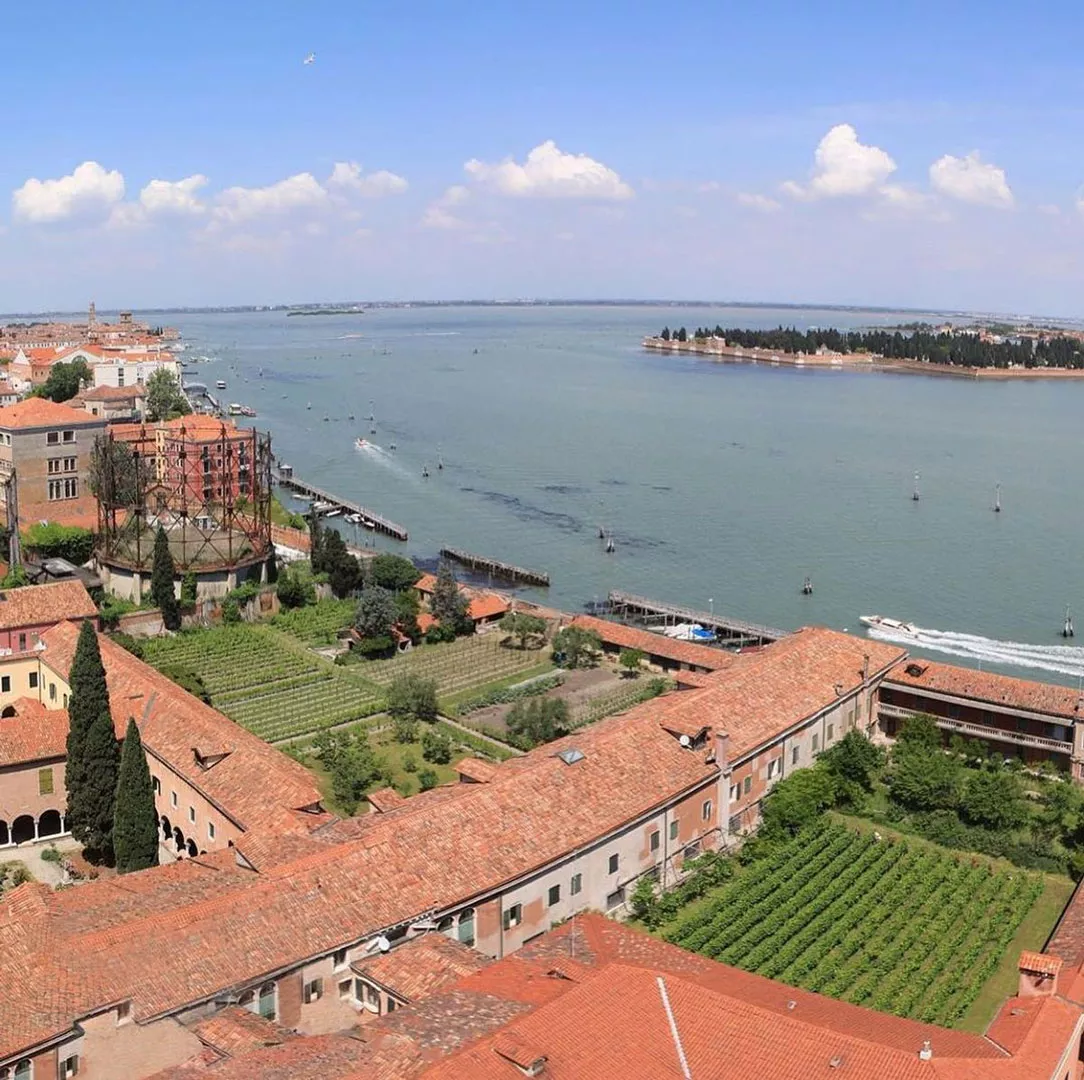 San Francesco della Vigna