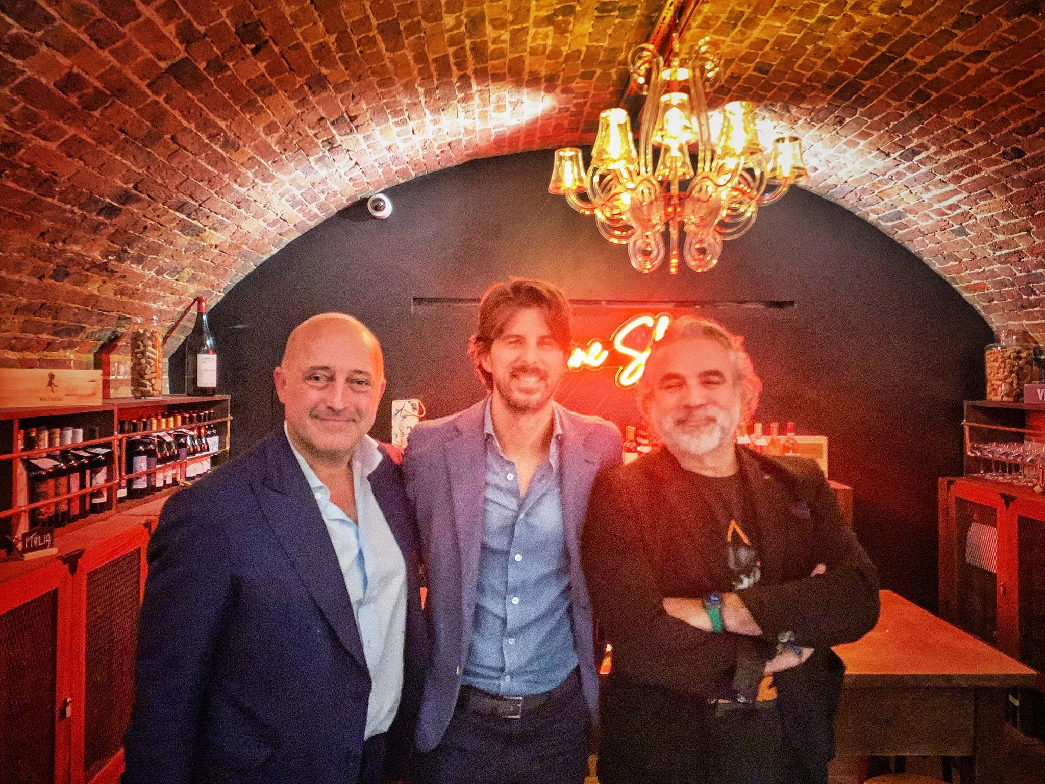 Mercato Metropolitano
