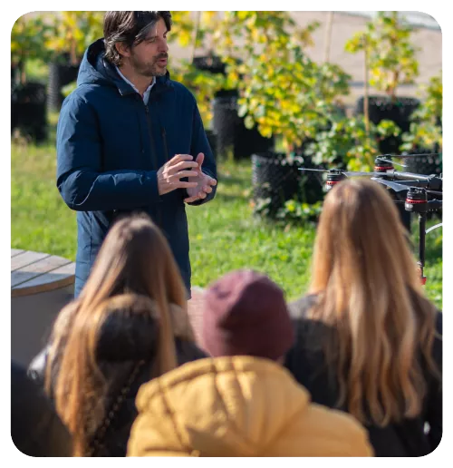 Citiculture - Chi Siamo Oggi