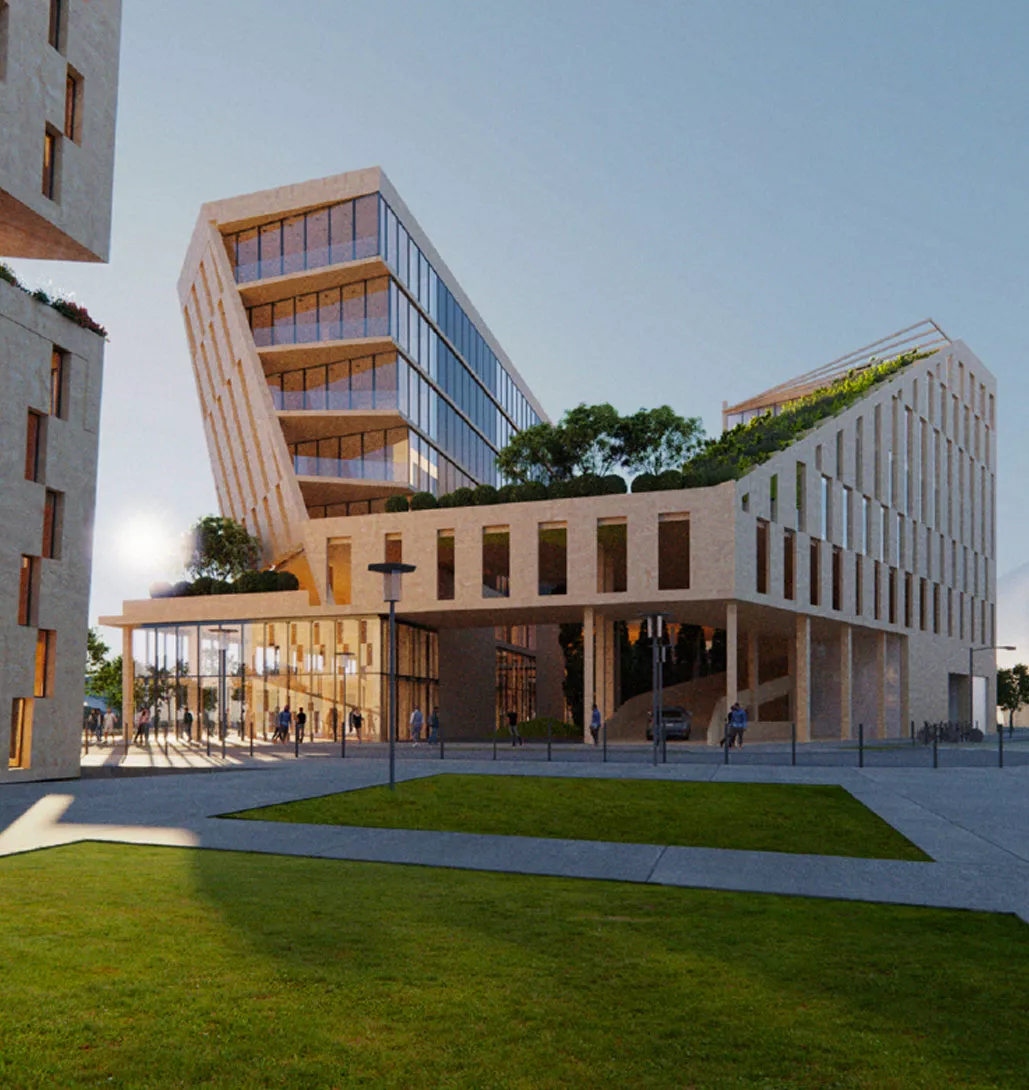 Citiculture - Cosa Facciamo