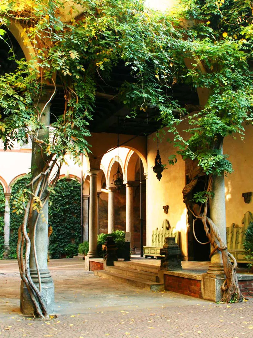 Citiculture - Vigna Leonardo